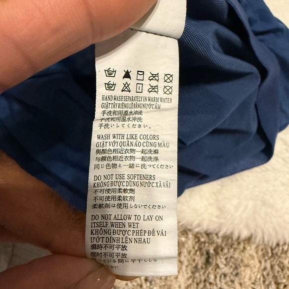 Seekers Swimsuit Size 8 (#206) - Picture 4 of 8